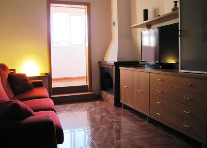 Flexco City - Barcelona Flats